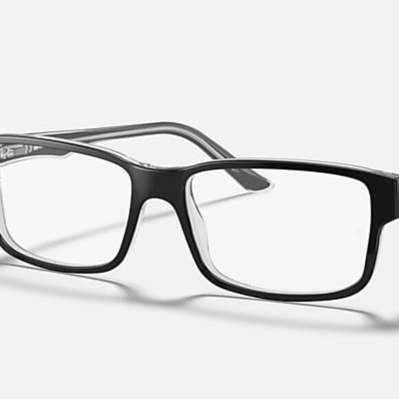 NEW WITH TAGS Ray-Ban RX5245 Eyeglasses – Model RB5245 2034 - Picture 1 of 3